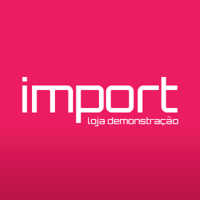 Loja demostração