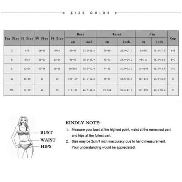 Biquíni 2020 sexy peça sólida maiô feminino plus size maiô bandage halter monokini sem costas baixo corte profundo v - Image 6