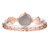 Relógios femininos europeus e americanos simples casual pequena e delicada pulseira feminina relógios de pulso de luxo zegarek damski 2020 - Image 6
