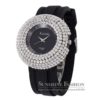 Relogio feminino relógios femininos de luxo strass relógios de pulso das senhoras femininas vestido casual relógio montre femme saat hodinky - Image 6
