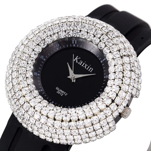 Relogio feminino relógios femininos de luxo strass relógios de pulso das senhoras femininas vestido casual relógio montre femme saat hodinky