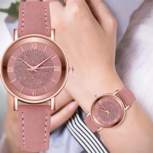 Senhoras relógio de quartzo luxo masculino feminino masculino feminino relógios de aço inoxidável dial moda pulseira casual relógio de pulso meninas