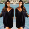 Vestido de praia