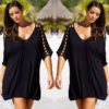 Vestido de praia - Image 3